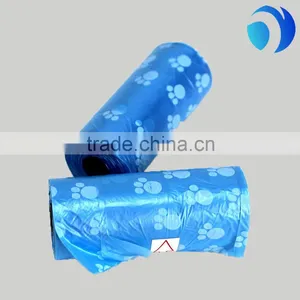 2016 Wholesale Plastic Cat Litter Trash Waste Bags thumbnail-1