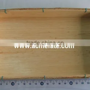 Hot Sell Bamboo Basket thumbnail-1