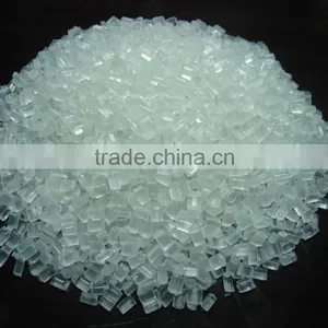 Plastic Granule White Masterbatch For ABS PP thumbnail-2