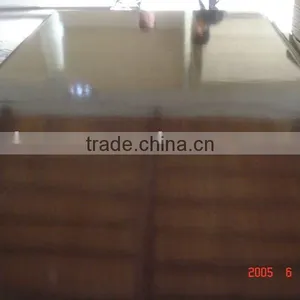 WBP Glue of Concrete Formwork of Wall Panels Construction Plywood thumbnail-1