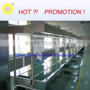 Automatic Led Light Asembly Line Equipment thumbnail-3