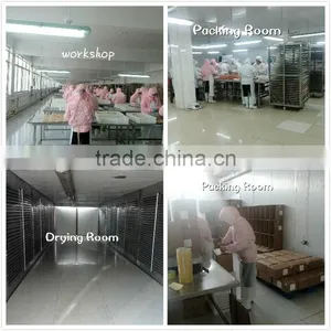 Weifang Sansho Food Co., Ltd. company overview - view 1 thumbnail