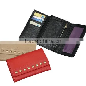 Fashion Nail Wallet thumbnail-1