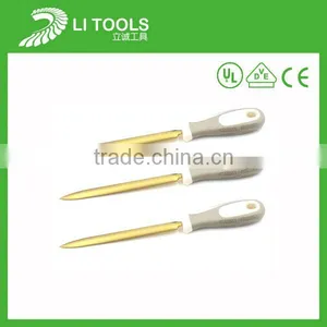 Manufacturer Square Bastard Steel File Diamond File thumbnail-4