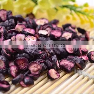 Freeze Dried Blueberry Slice thumbnail-1