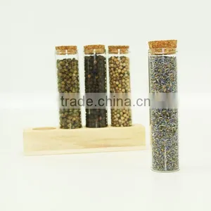 4 in 1 Gourmet Spice Gift Rack | Hand Made Spice Rack | Promotopmal Gift Set thumbnail-4