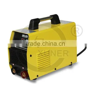 Inverter Iron Welding Machine ARC200 With CCC Certificate thumbnail-6