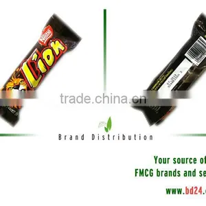 Lion Standard Chocolate Bar 42g thumbnail-1