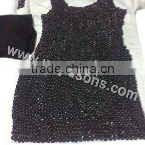 Partywear, , Indian Suits Neck Designs, New Designs Of Salwar Suits,Salwar Kurta,Indian Suits Salwar Kameez thumbnail-1