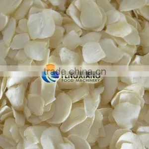 Large Capacity Stainless Steel Automatic Garlic Slicer Machine thumbnail-5