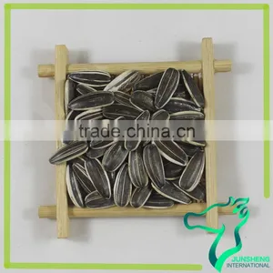 Black Sunflower Seeds In Shell thumbnail-5