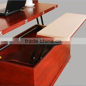 Furniture Hardware Dining Coffee Table Hinge Lift Mechanism thumbnail-4