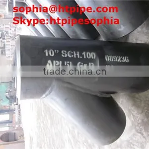 ASTM A860 WPHY 46Tees thumbnail-1