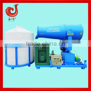 Hot Sell Fogging Sprayer Machine With CE, ISO,CCC thumbnail-1