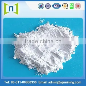 Super White Acicular Wollastonite Powder for Plastic thumbnail-1