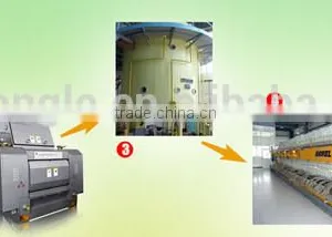 Lattest Technology Palm Oil Refining Machine/palm Oil Refinery Plant/palm Oil Fraction Machine With ISO&CE&BV thumbnail-3
