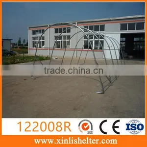 Wholesales Canvas Car Shelter thumbnail-6
