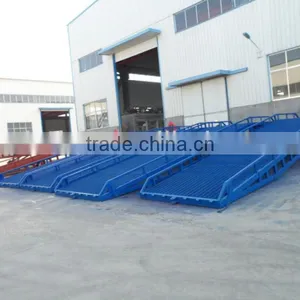 Container Loading Ramp thumbnail-1
