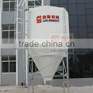 Steel Silo thumbnail-4
