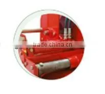 2015 Hot Sale New Agricultural Tractor Rotavator/ ROTARY TILLER SC/SD Type thumbnail-4
