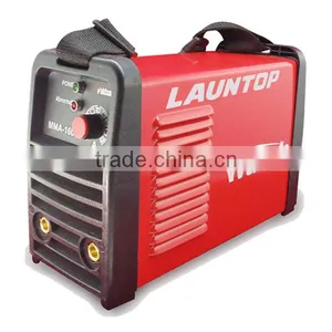 200Amp MMA/TIG/MIG Inverter Wire Feed Welder thumbnail-2
