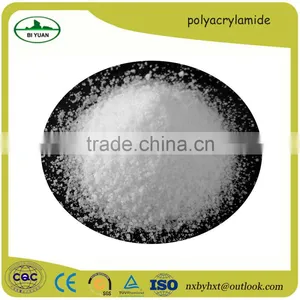 Factory Products Anionic Polyacrylamide of Best Price thumbnail-3