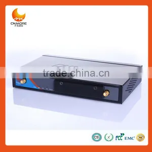 5xLAN Industrial 4G LTE WiFi Communication Router thumbnail-1
