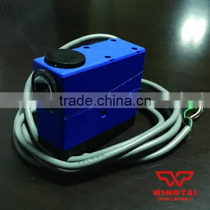 JULONG Photocell Sensor NT6-RG22-2 thumbnail-1