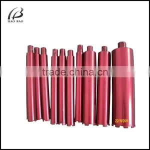 Wet Concrete Diamond Core Bits thumbnail-1