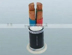 Medium Voltage Marine Cable / Shipboard Cable thumbnail-1