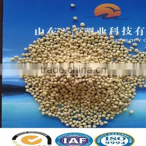 DAP Fertilizer 18-46-0 Brown and Yellow Fine Granular thumbnail-4
