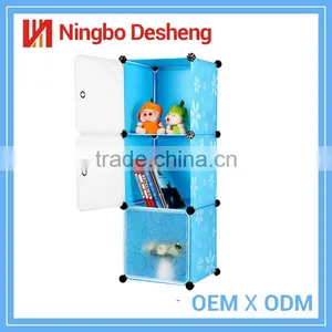Wholesale Living Room Plastic Storage Container Box thumbnail-2