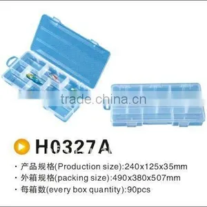Fishing Box Plastic Fishing Box thumbnail-1