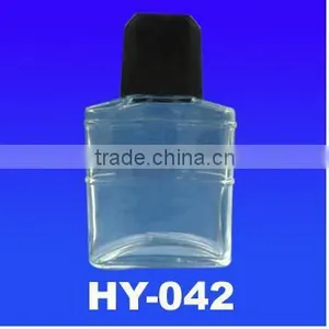 Cream Emulsion Bottle thumbnail-1