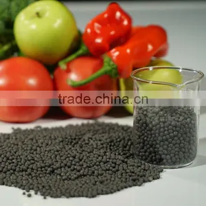 High Quality Granular Humic Amino Acid+NPK Fertilizer thumbnail-4
