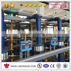 Lead / Zinc / Copper Metallurgy Burner thumbnail-2
