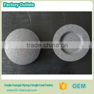 Hot Popular Hardwood 33mm Hookah Charcoal thumbnail-1