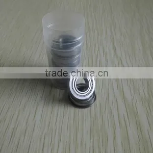 2015 HOT Sell 601XZZ Mini Deep Groove Ball Bearing thumbnail-1