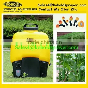 20L Rechargeable Electric Sprayer KB-20E-8 thumbnail-1