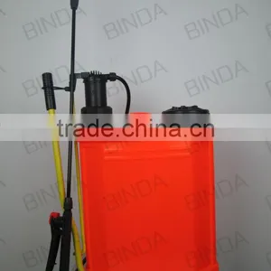 PP Material Knapsack Sprayer 16L Agricultureal Sprayer thumbnail-1