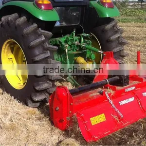 Heavy Duty Rotary Tiller With CE thumbnail-1