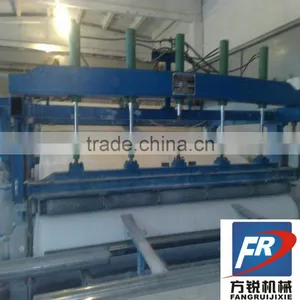 2015 Competitive Price Cement Asbestos Shingle Equipment thumbnail-4
