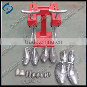 Simple Shoe Repair Tools/shoe Repair Sewing Machine/used Shoe Repair Machine thumbnail-1