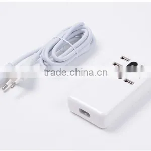 Usb Power Outlet Power Strip Board With 6 Usb Ports Charger thumbnail-5
