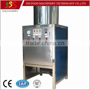 Automatic Garlic Dry Peeling Machine Garlic Peeler thumbnail-2