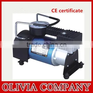 Air Compressor for Sand Blasting thumbnail-1