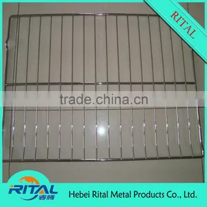 Kitchen Accessories Stainless Steel Bread Cooling Rack thumbnail-5