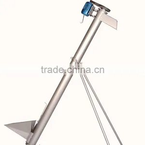 Reliable Flexible Screw Conveyor for Sale thumbnail-2