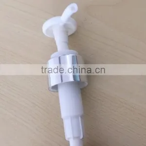 Hand Soap Pump Dispenser , Plastic Liquid Lotion Pump,screw Liquid Soap Dispenser Pump Factory thumbnail-3
