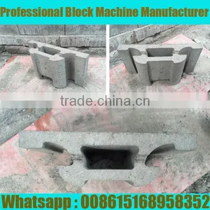 QT40-2 Small Habiterra Block Machine thumbnail-1
